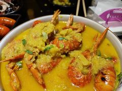 -味纯私房菜江湖菜·烧烤.羊蝎子(卡尔店)