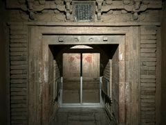 -洛阳古墓博物馆