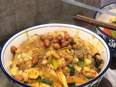 -老乌家特色小炒泡馍(大皮院店)