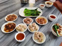 -品香排骨饭(羊官路店)