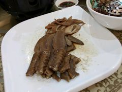 -禄福山庄•顺德菜·融和菜(龙江店)