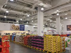 -山姆会员商店(亦庄创意生活广场店)