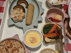 -西贝(无锡万象城店)