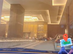 -康莱德酒店·美庭自助餐厅