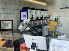 -茶百道(南通海门师山广场店)