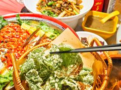 -十二点·辣椒炒肉(南山店)