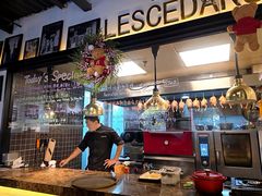 -LESCEDARS Brasserie Bistro香柏树