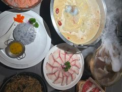 -骨之味·筒骨汤火锅(江头店)