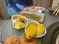 -仙螺岛海鲜自助餐厅(总店)