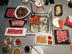 -海底捞火锅(振华商厦店)
