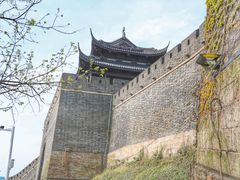 -虞山城墙