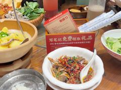 -衡厨·衡阳土菜(中南店)