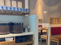 -蜜桃餐厅·伴山(绿宝广场店)