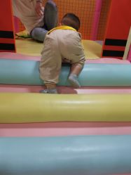 -宝贝渡口儿童游乐园(华南安盛店)