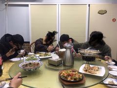 -东北王食府(科大店)