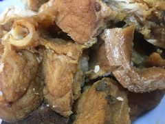 -观桥阁(锦溪店)