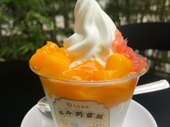 -民信老铺(双皮奶博物馆店)