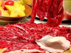 -今日牛事潮汕鲜牛肉火锅(瑞金店)