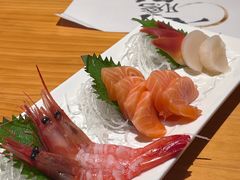 -炎寿司(王府大街店)