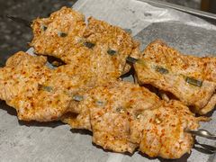 -大闫家烧烤·小海鲜家常菜(郑庄店)