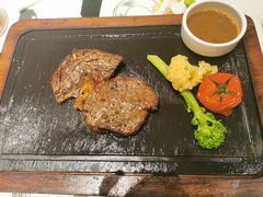-西堤牛排(合肥之心城店)