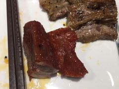 梅肉-汉巴9号自助餐厅(新潮尚品超市店)