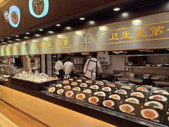 -白金汉爵大酒店-24小时餐厅(南京白金汉爵大酒店店)