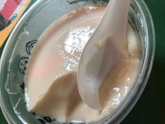 -老伴豆花(麦士威熟食中心店)