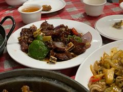 -黎记大排档(慈云路店)