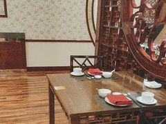 -希尔顿逸林大酒店-随园中餐厅(新区店)