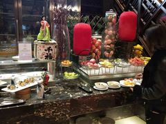 -长沙富力万达文华酒店