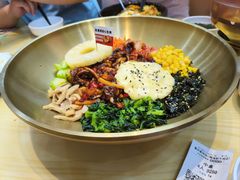 -食米家拌饭(梅溪新天地店)