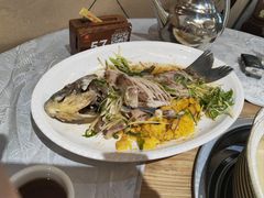 -丰尔粥食·粥底火锅·桑拿鸡(大良总店)