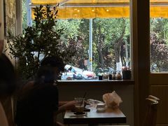 -琥珀咖啡 Ambercoffee