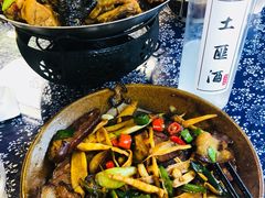 -苗湘食府(十年店)