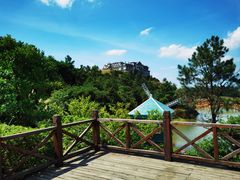 -鼓岭旅游度假区