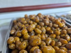 -十四娘手工水饺(新建小区店)