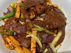 -寻裕记·现炒浇头面(人民广场店)