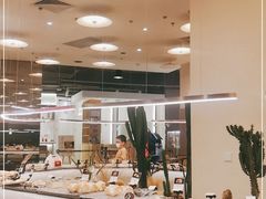 -OUR Bakery(SKP-S店)