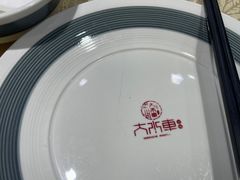 -大水车公馆·顺德菜·妈姐菜(均安店)