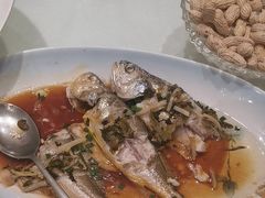 -沪华海鲜大酒楼(南汇店)
