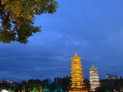 -桂林两江四湖景区