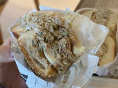 -HOLY BAGEL(苏河店)