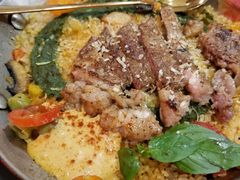 -CRAZYONES西班牙海鲜饭(日月光店)