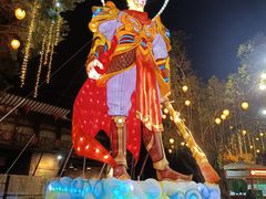 -深圳锦绣中华民俗村