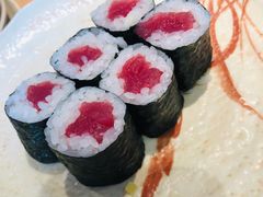 -沼津魚がし鮨(御殿場アウトレット店)