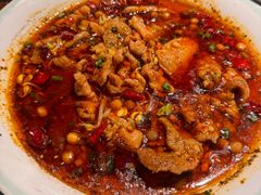 -打酱油·非遗淮扬菜(瘦西湖梅岭店)