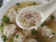 -汪家馄饨(集庆路店)