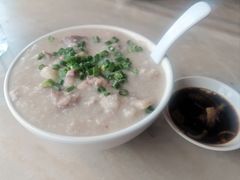 洲心大粥-洲心明记烧肉大粥(总店)