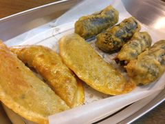 炸物拼盘-青春分食(仙林大学城店)